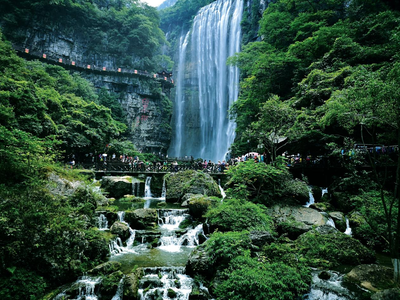 畅游三峡·相约宜昌 2024宜昌文化旅游推介洽谈活动走进南昌 宜昌旅游引领新风尚