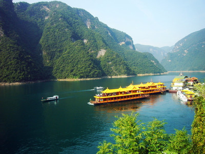 宜昌 | 文体旅深度融合 探索旅游发展新路径
