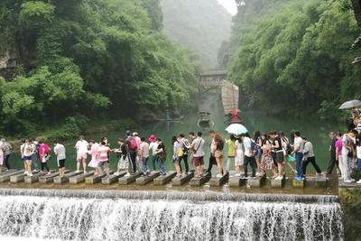2020湖北宜昌最好玩的八大旅游景点推荐与具体地址