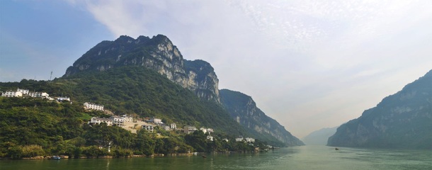 宜昌暑假周边旅游景点推荐，清凉避暑好去处