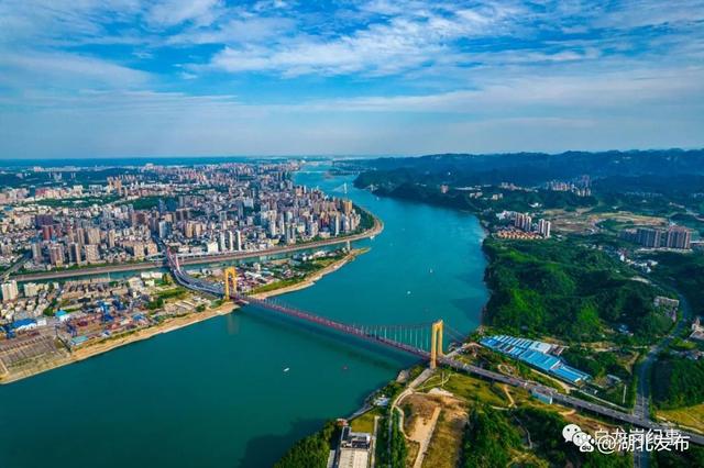 宜昌吾悦广场 一座来电的城市，是她！——当旅游商业与活力山水共舞