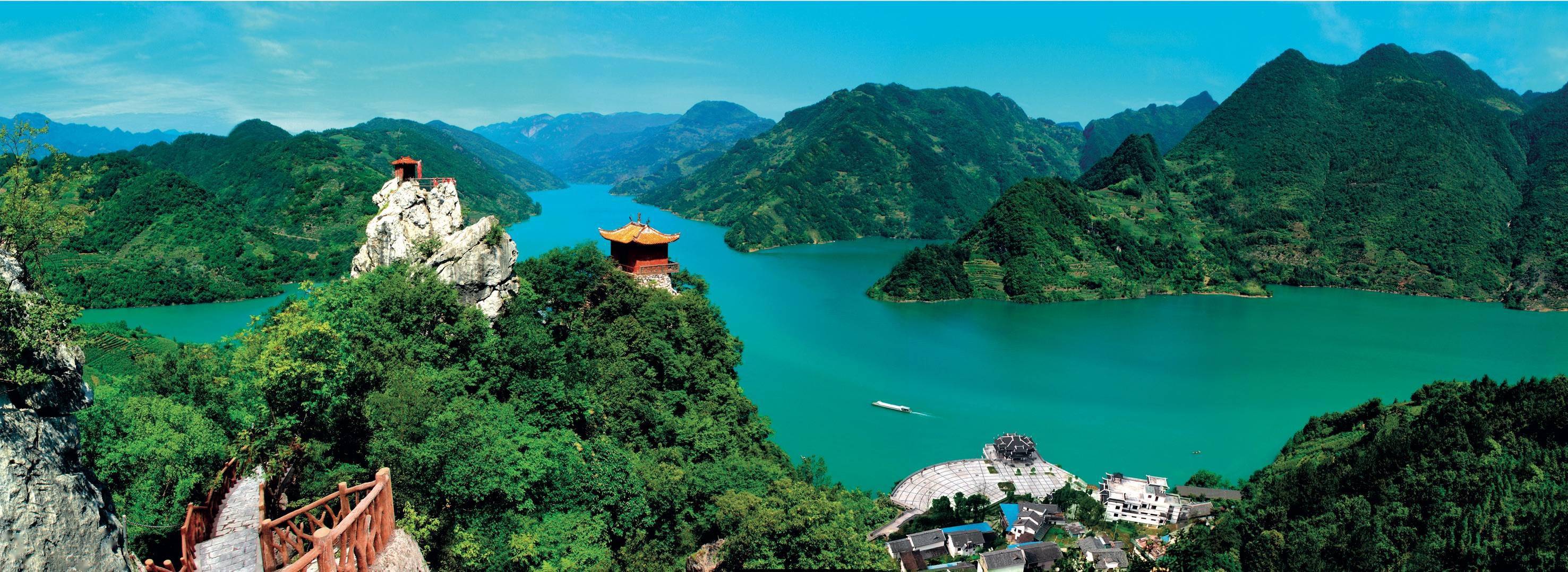 湖北宜昌在长沙举办文旅推介会 邀湖南游客感受诗画宜昌