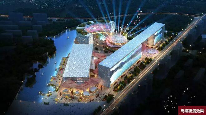 宜昌百家文化生活空间正在推选丨伊珺梦工厂让艺术之梦触手可及