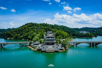 「2021宜昌文旅年末测试」,接招吧!